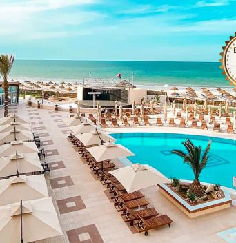 TELEMAQUE BEACH & SPA